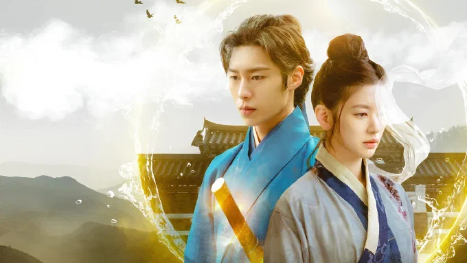 Alchemy of Souls (2022) Review: A Beautiful Fantasy Drama With Unforgettable Characters