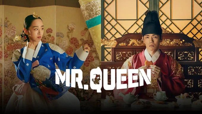 Mr. Queen (2020) Review: A Hilarious and Refreshing Historical K-Drama