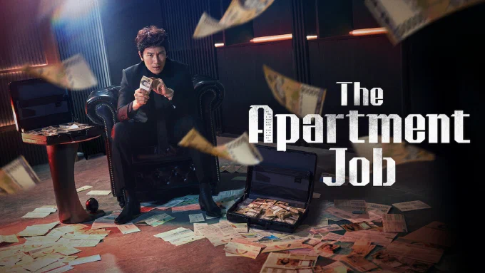The Apartment Job (2026) Review: A Great Premise That Slowly Loses Its Way