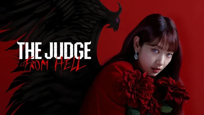 The Judge from Hell (2024) Review: My Favorite K-Drama of 2024